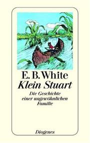 Kleine Stuart (German language, 2000, Diogenes Verlage)