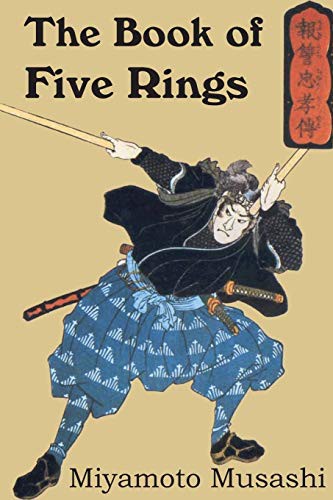 The Book of Five Rings (Paperback, 2010, Bottom of the Hill Publishing)