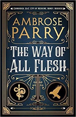 The way of all flesh (2018)