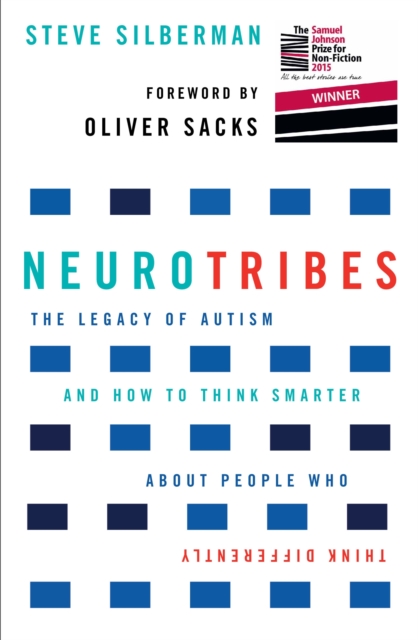 NeuroTribes (Paperback, 2016, Allen & Unwin)