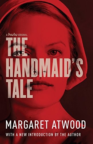 The Handmaid's Tale (Movie Tie-in) (2017, Anchor)