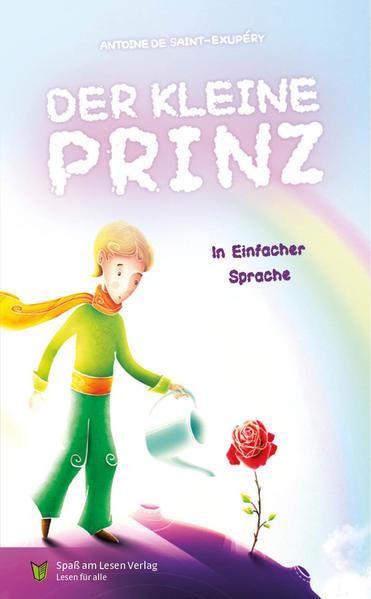 Der kleine Prinz (German language, 2020)