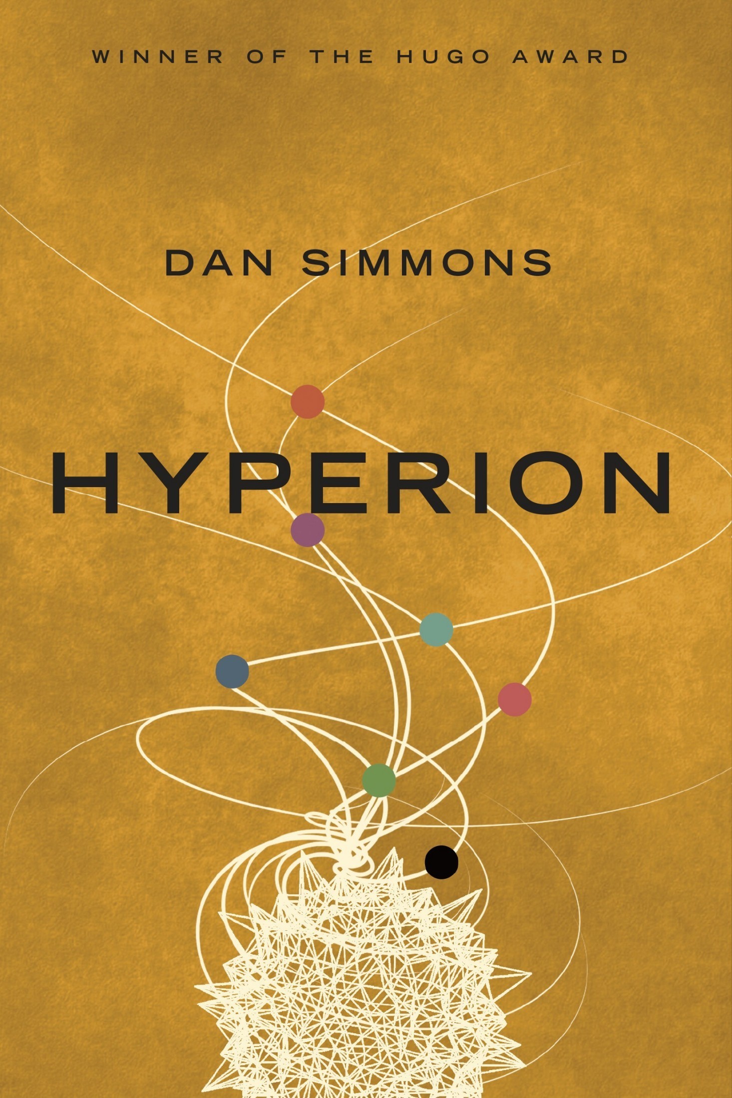 Hyperion (EBook, 2011, Spectra)