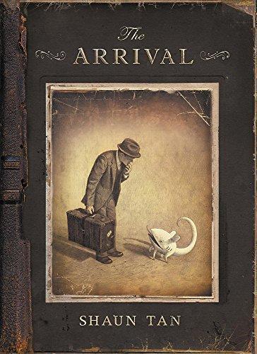The Arrival (2007)
