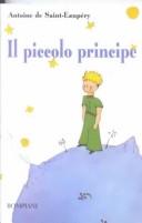 Il Piccolo Principe (Paperback, Italian language, 2002, Distribooks Inc)