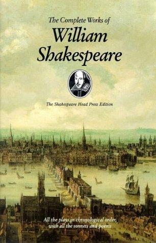 Complete Works of William Shakespeare (1997)