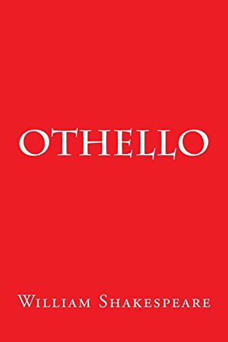 Othello (Paperback, 2012, Simon & Brown)