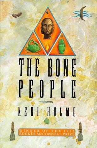 The Bone People (1986, Picador)