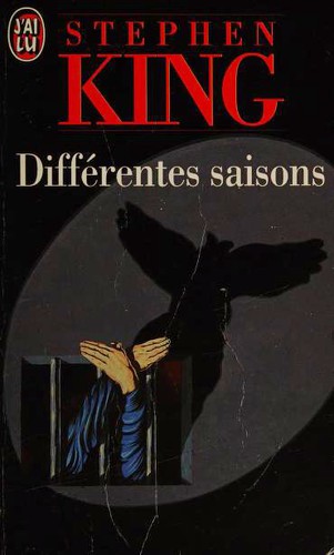 Différentes saisons (Paperback, French language, 1998, J'ai lu)