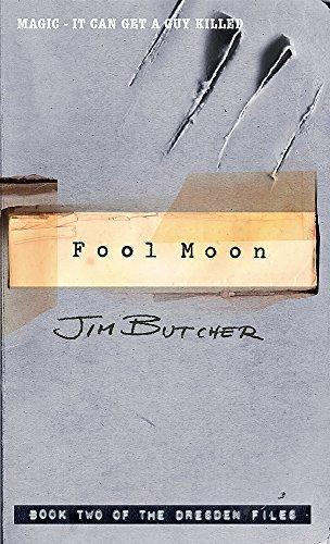 Fool Moon (2005, Orbit)