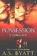 Possession  (Paperback, 2002, Random House of Canada, Limited)