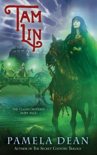 Tam Lin (2006, Puffin)
