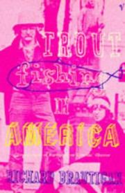 Trout Fishing in America (1997, Vintage)