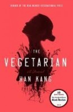 The vegetarian (Hardcover, 2015, Hogarth)