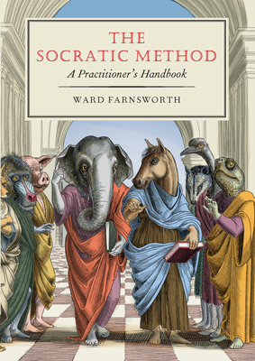 The Socratic Method (Hardcover, 2021, David R. Godine)