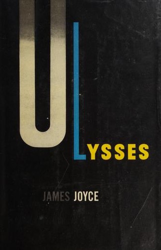 Ulysses (1961, Random House)