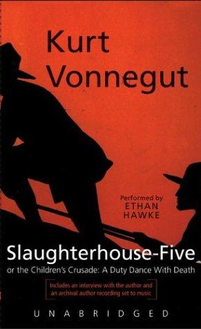 Slaughterhouse Five (2003, Caedmon)