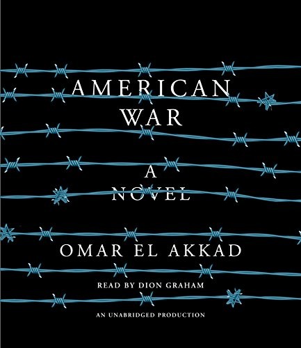 American War (AudiobookFormat, 2017, Random House Audio)