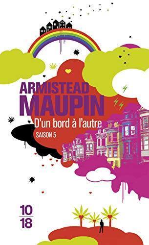 D'un bord à l'autre (French language, 2001)
