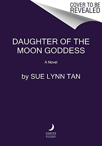 Daughter of the Moon Goddess (Paperback, 2022, Harper Voyager)