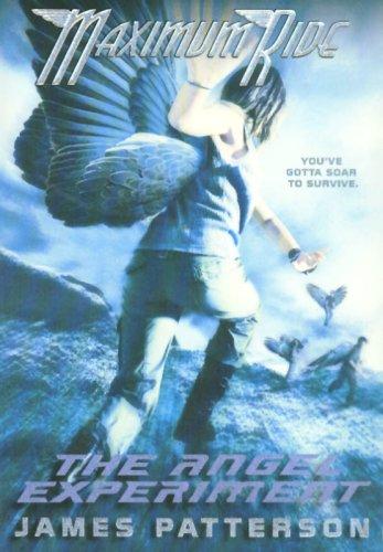 Maximum Ride (Paperback, 2007, Little, Brown Young Readers)