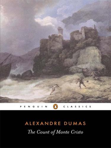 The Count of Monte Cristo (French language, 2008)