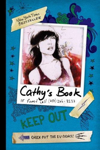 Cathy's Book (Paperback, 2008, Running Press Kids)