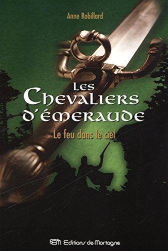 Les chevaliers d'Emeraude (French language)