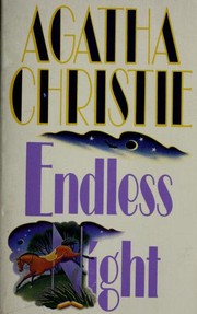 Endless Night (Paperback, 1992, Harpercollins (Mm))