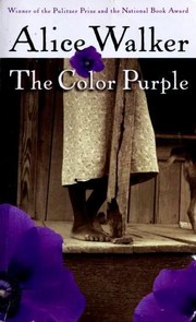 The Color Purple (Paperback, Harcourt)