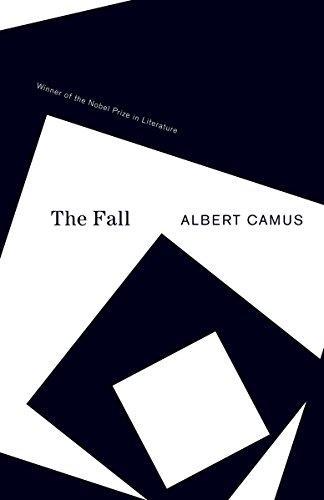 The Fall (1991, Vintage Books)