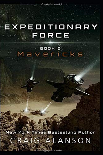 Mavericks (Paperback, 2018, Independently published)