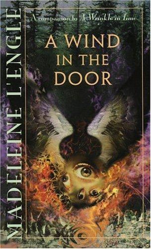 A Wind in the Door (Time, #2) (1997)
