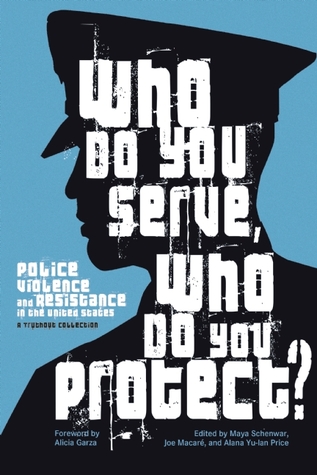 Who do you serve, who do you protect? (2016)