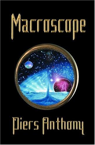 Macroscope (Hardcover, 2003, Mundania Press LLC)