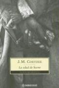 La Edad de Hierro (Paperback, Spanish language, 2005, Debolsillo)