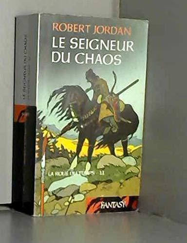 Le seigneur du chaos (French language)