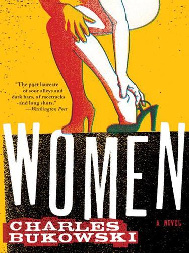 Women (2007, HarperCollins)