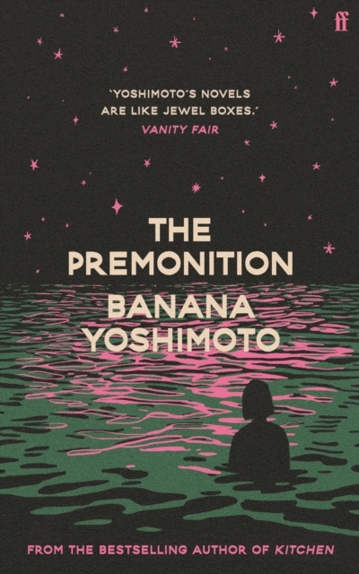 The Premonition (2023, Faber & Faber, Limited)