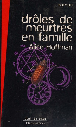 Drôles de meurtres en famille (Paperback, French language, 1996, Flammarion)