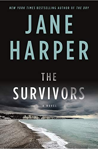 The Survivors (Hardcover, 2021, Flatiron Books)