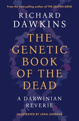 Genetic Book of the Dead (2024, Yale University Press)