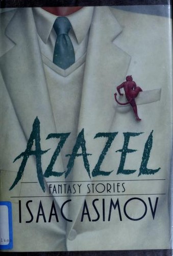 Azazel (1988, Doubleday)