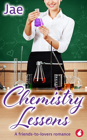 Chemistry Lessons (2021, Ylva Publishing)
