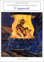 L'Apprenti (French language, 1998, L'Atalante)