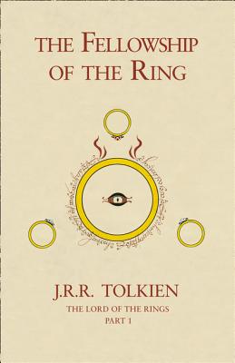 Fellowship of the Ring (2005, HarperCollins Publishers Limited)
