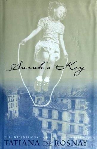 Sarah's Key (2007, St. Martin's Press)