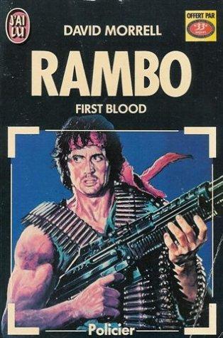 Rambo (French language)
