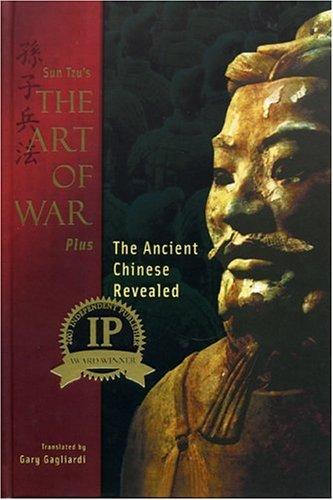 The art of war (Hardcover, 2004, Clearbridge Pub.)