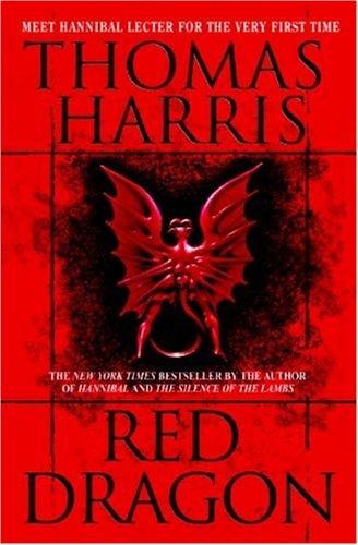 Red dragon (2005, Delta Trade Paperbacks)